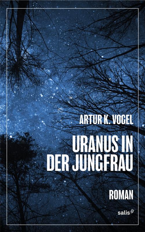 Cover-Bild Uranus in der Jungfrau