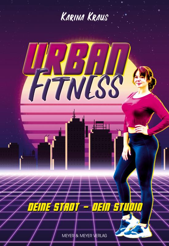 Cover-Bild Urban Fitness