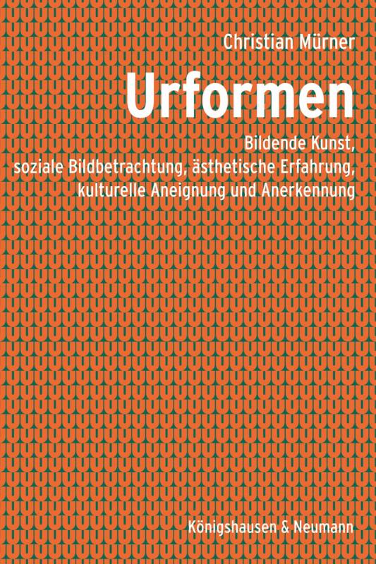 Cover-Bild Urformen