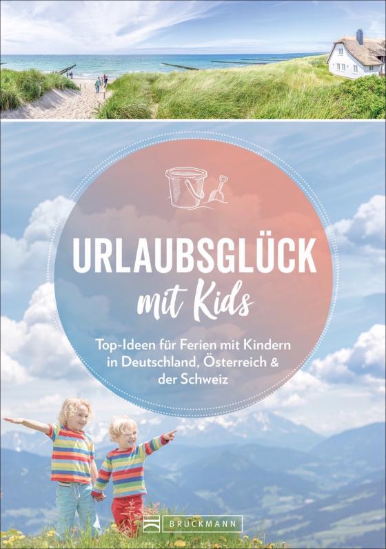 Cover-Bild Urlaubsglück mit Kids
