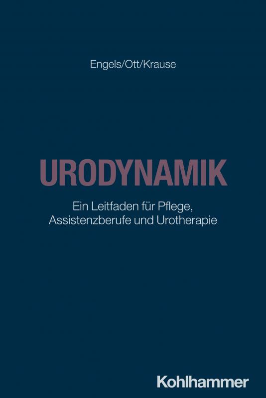 Cover-Bild Urodynamik