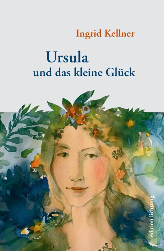 Cover-Bild Ursula und das kleine Glück