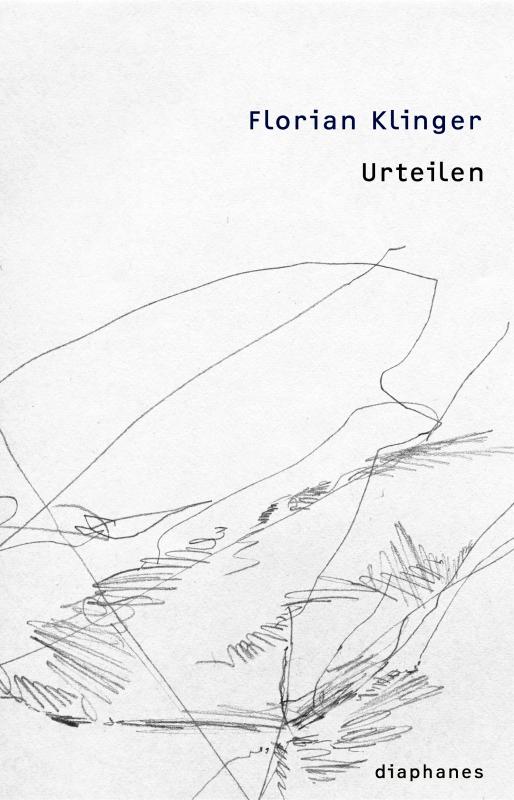 Cover-Bild Urteilen