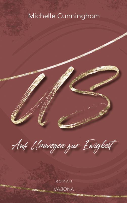 Cover-Bild US - Auf Umwegen zur Ewigkeit