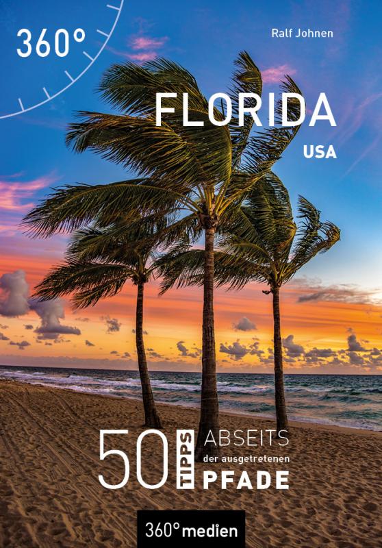 Cover-Bild USA - Florida