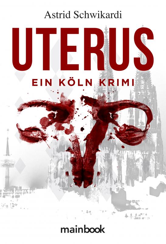 Cover-Bild Uterus