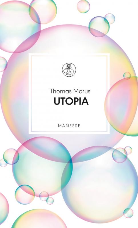 Cover-Bild Utopia