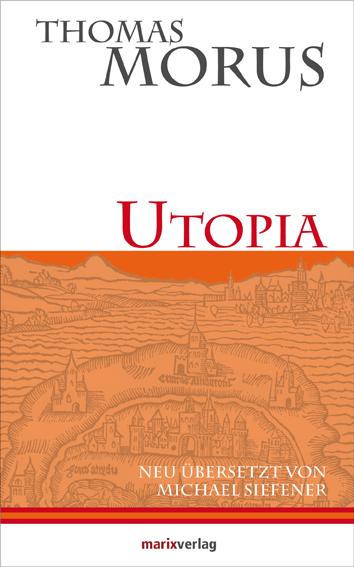 Cover-Bild Utopia