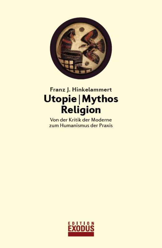 Cover-Bild Utopie - Mythos - Religion