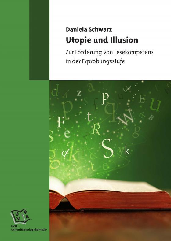 Cover-Bild Utopie und Illusion