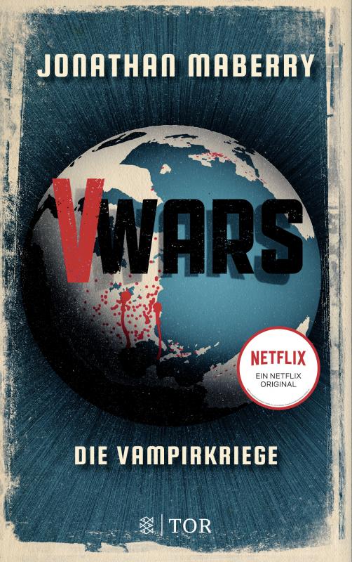 Cover-Bild V-Wars. Die Vampirkriege