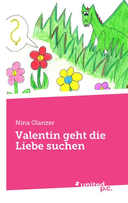 Cover-Bild Valentin geht die Liebe suchen