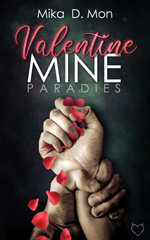Cover-Bild Valentine Mine