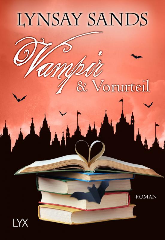 Cover-Bild Vampir & Vorurteil