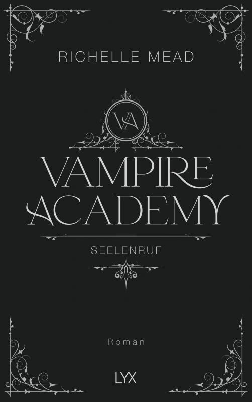 Cover-Bild Vampire Academy - Seelenruf
