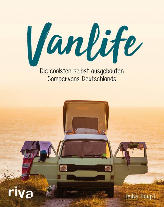 Cover-Bild Vanlife