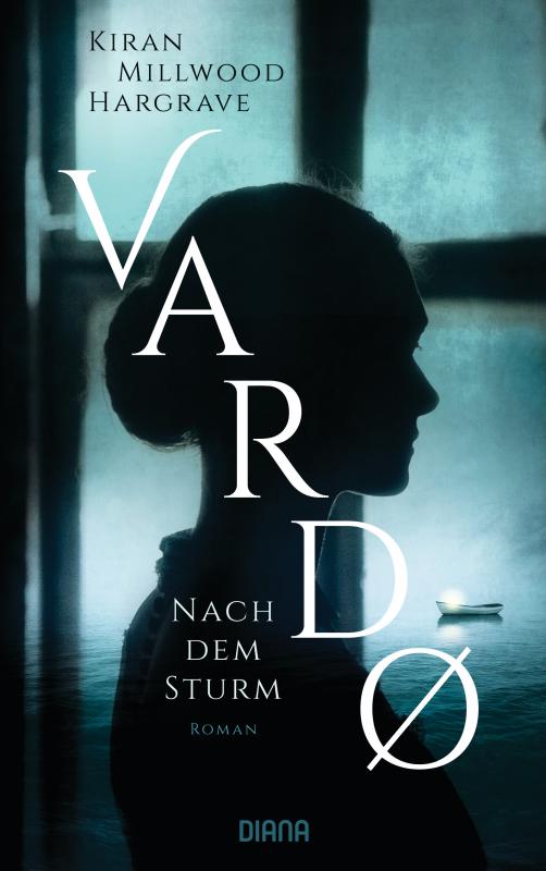 Cover-Bild Vardo – Nach dem Sturm