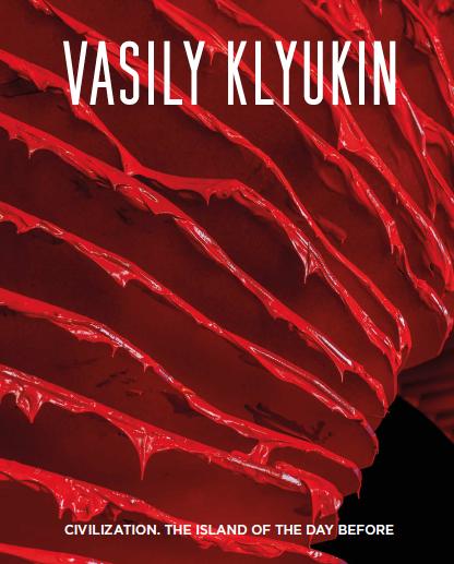 Cover-Bild VASILY KLYUKIN