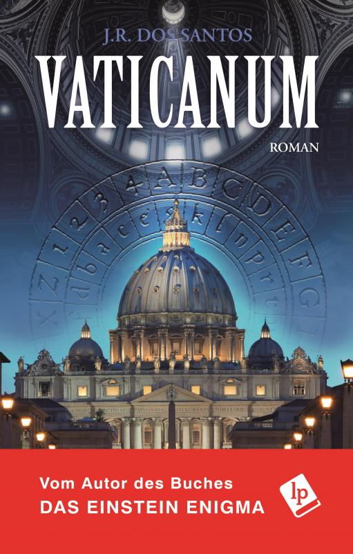 Cover-Bild Vaticanum