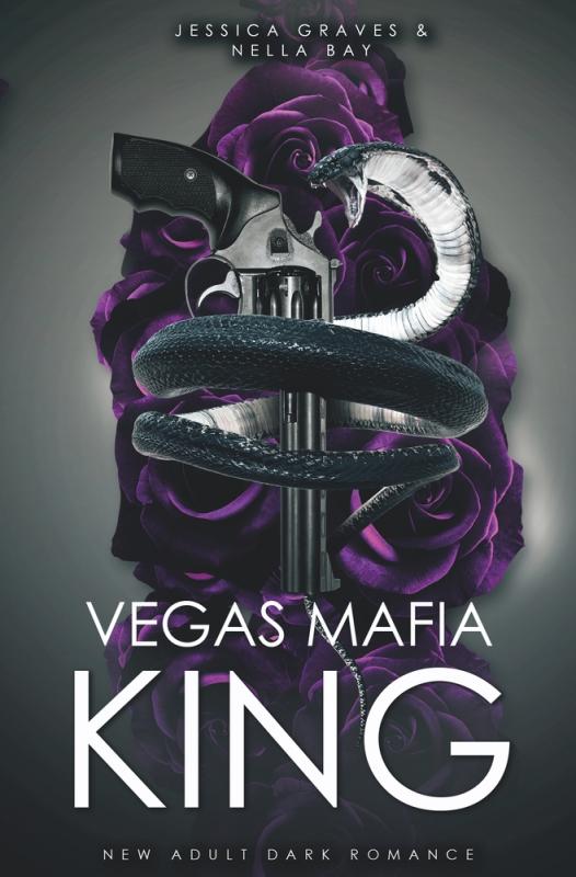 Cover-Bild Vegas Mafia King