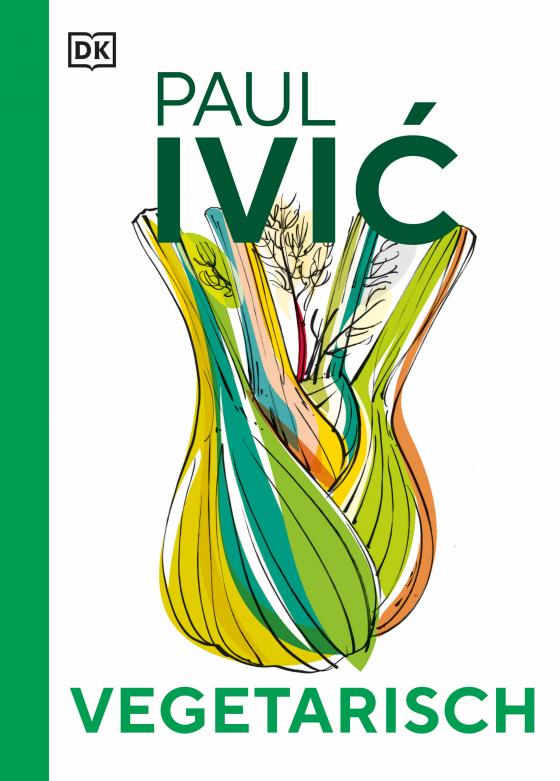 Cover-Bild Vegetarisch