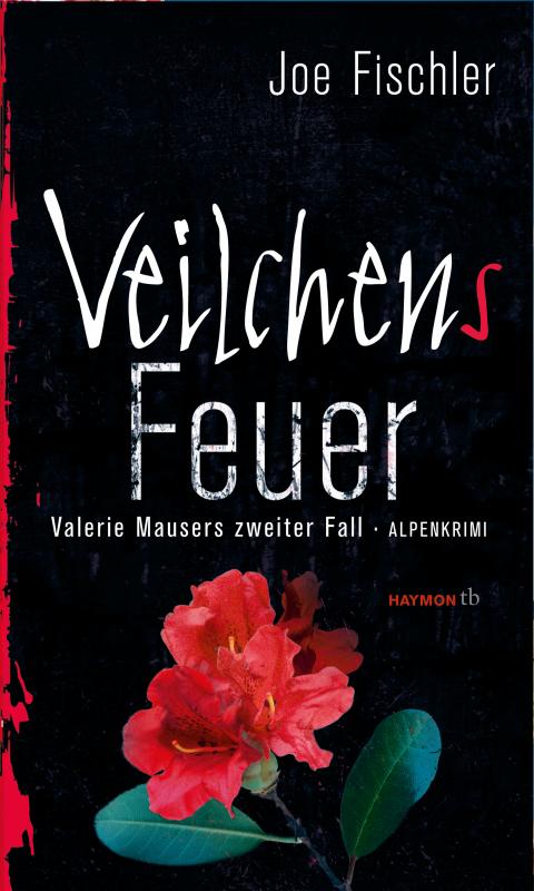 Cover-Bild Veilchens Feuer