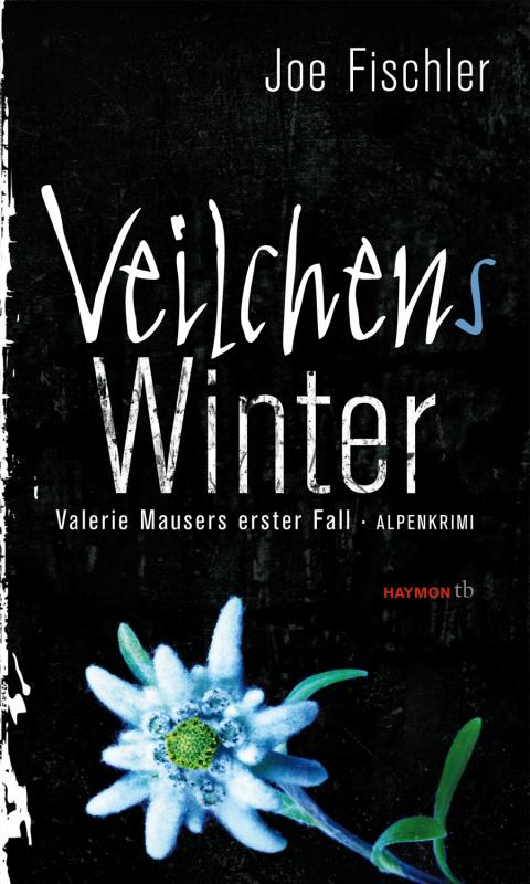 Cover-Bild Veilchens Winter