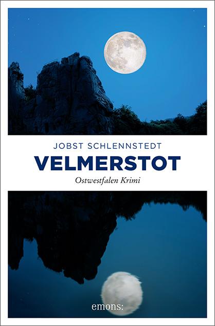 Cover-Bild Velmerstot