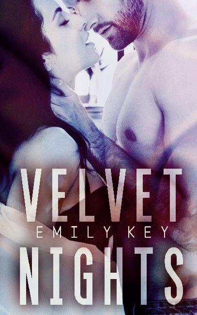 Cover-Bild Velvet Nights