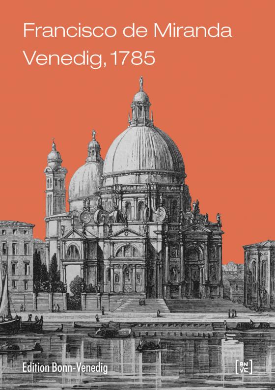 Cover-Bild Venedig, 1785