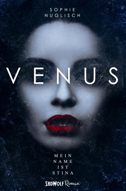 Cover-Bild Venus