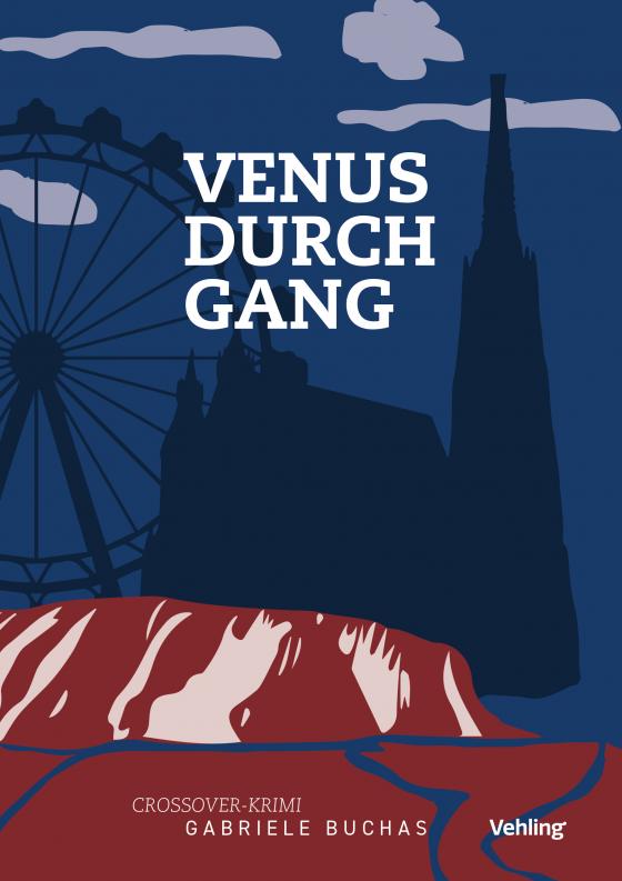 Cover-Bild Venusdurchgang