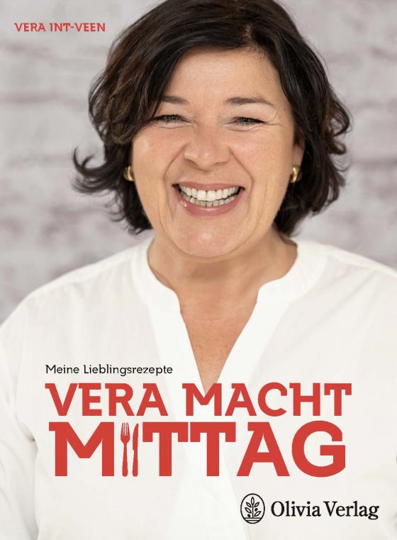 Cover-Bild VERA MACHT MITTAG
