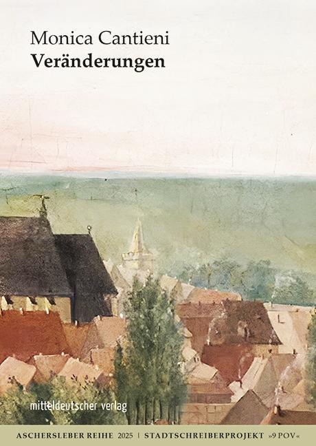 Cover-Bild Veränderungen