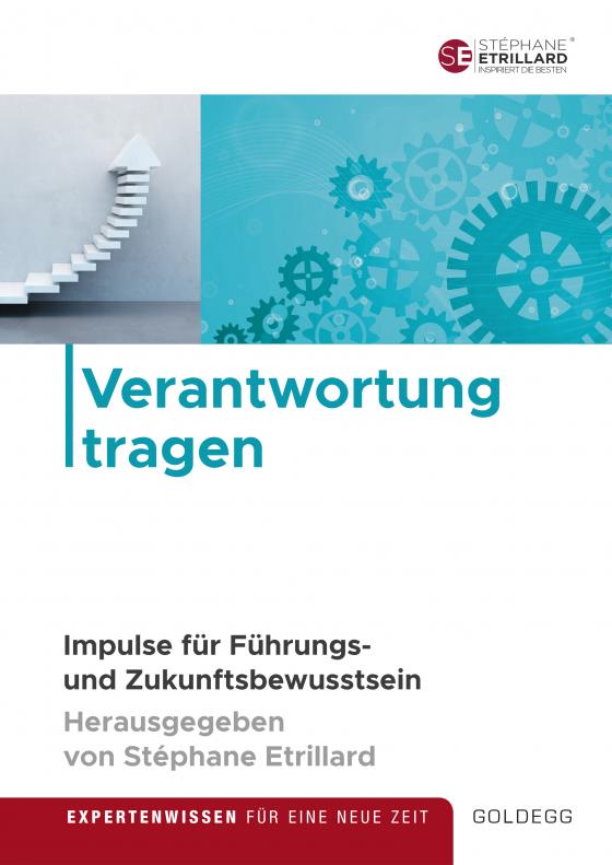 Cover-Bild Verantwortung tragen