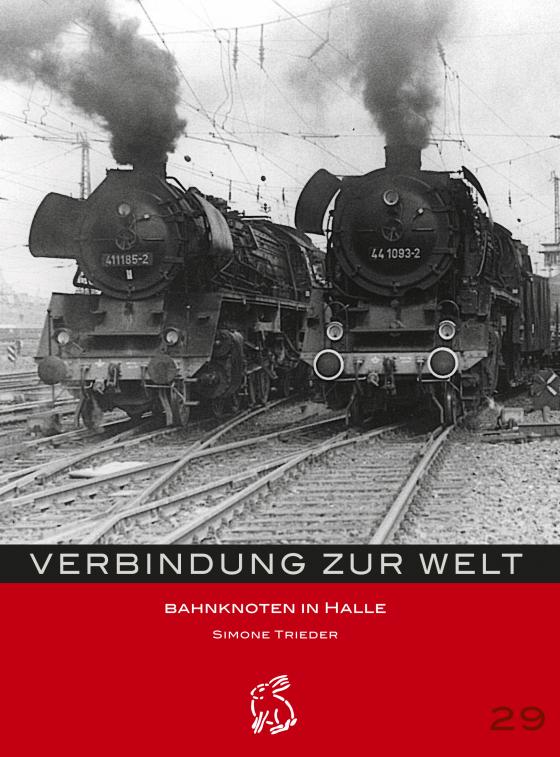 Cover-Bild Verbindung zur Welt
