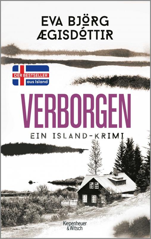 Cover-Bild Verborgen