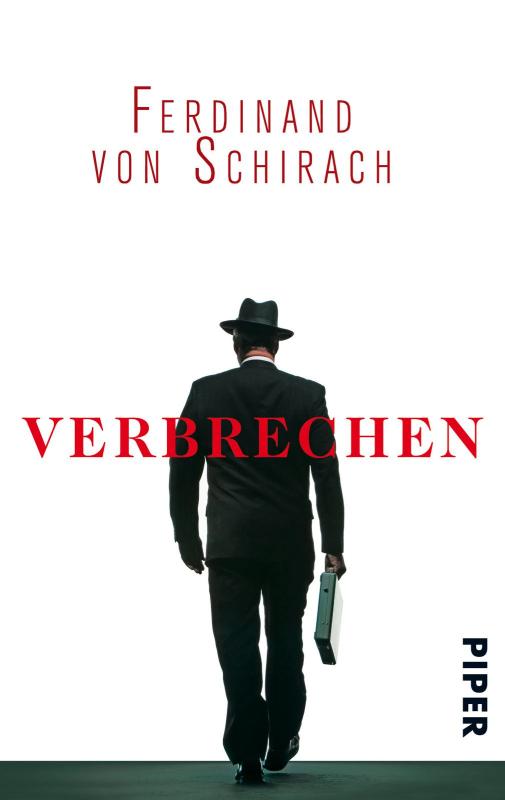 Cover-Bild Verbrechen