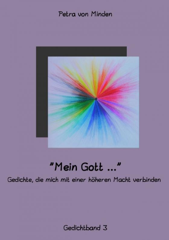 Cover-Bild Verbundenheit / "Mein Gott ..."