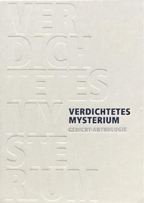 Cover-Bild Verdichtetes Mysterium