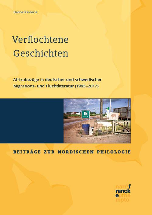 Cover-Bild Verflochtene Geschichten