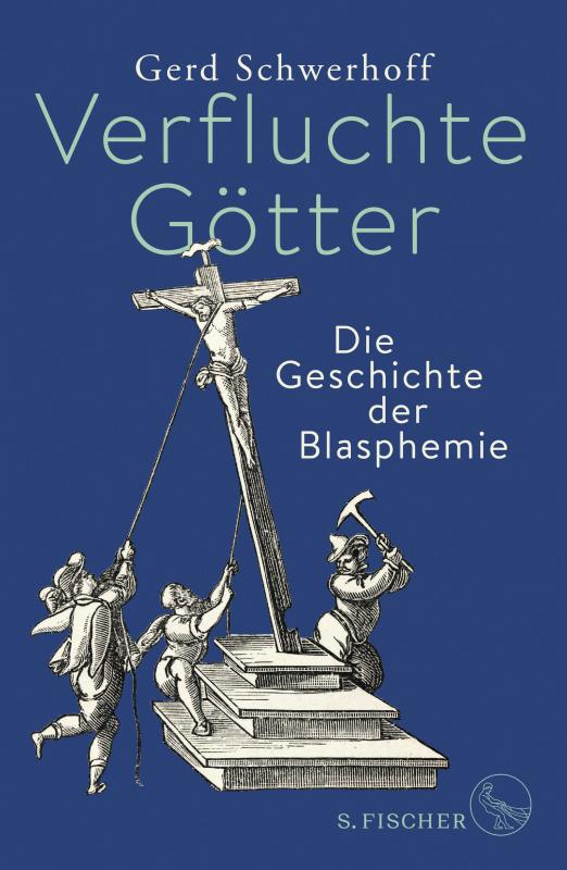 Cover-Bild Verfluchte Götter