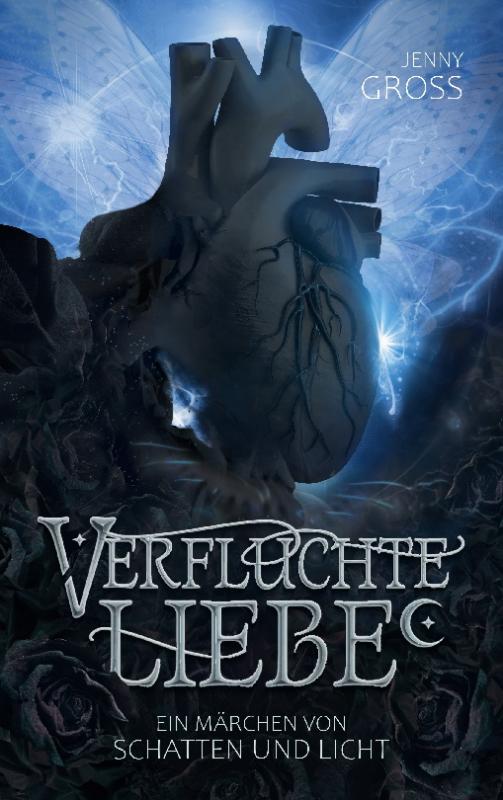 Cover-Bild Verfluchte Liebe