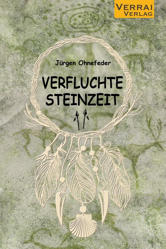 Cover-Bild Verfluchte Steinzeit Teil II