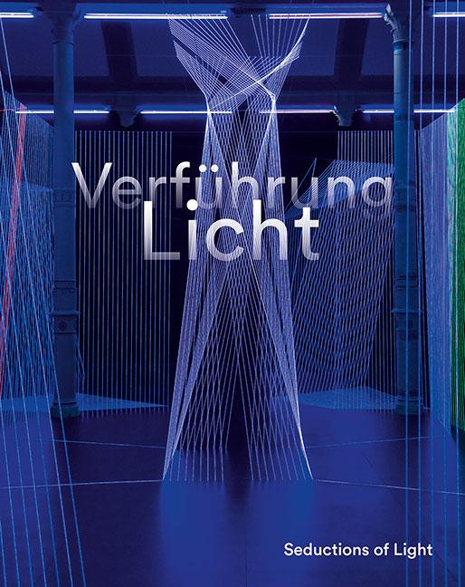 Cover-Bild Verführung Licht / Seductions of Light