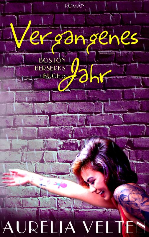 Cover-Bild Vergangenes Jahr