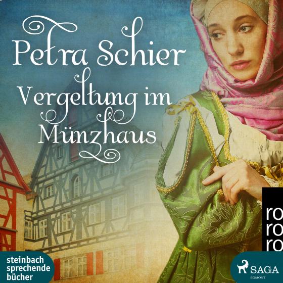 Cover-Bild Vergeltung im Münzhaus