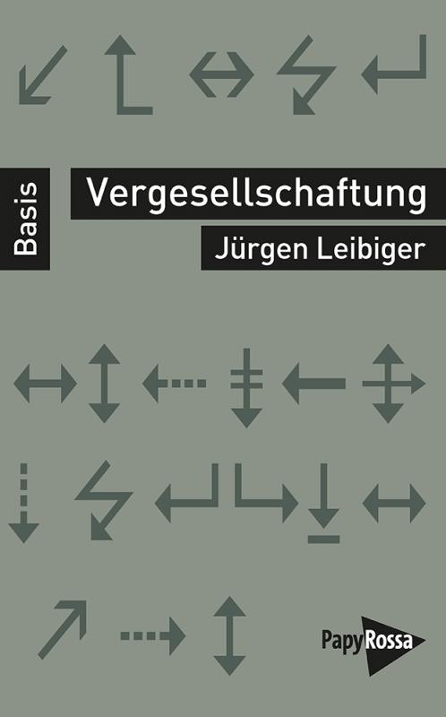 Cover-Bild Vergesellschaftung