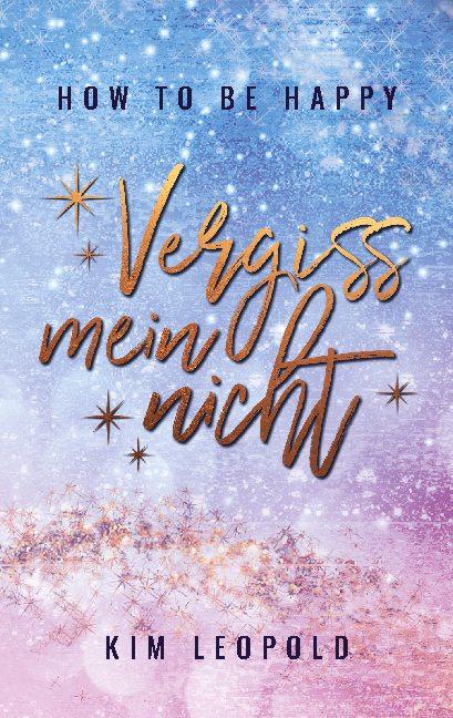 Cover-Bild Vergissmeinnicht