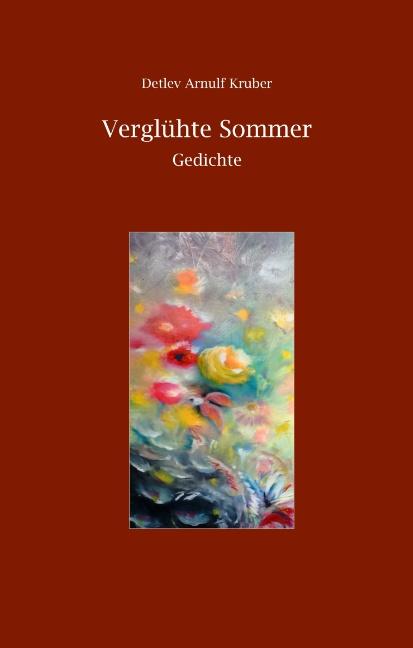 Cover-Bild Verglühte Sommer